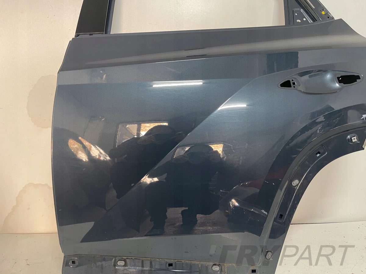 Hyundai Tucson 4 IV Left Rear Door