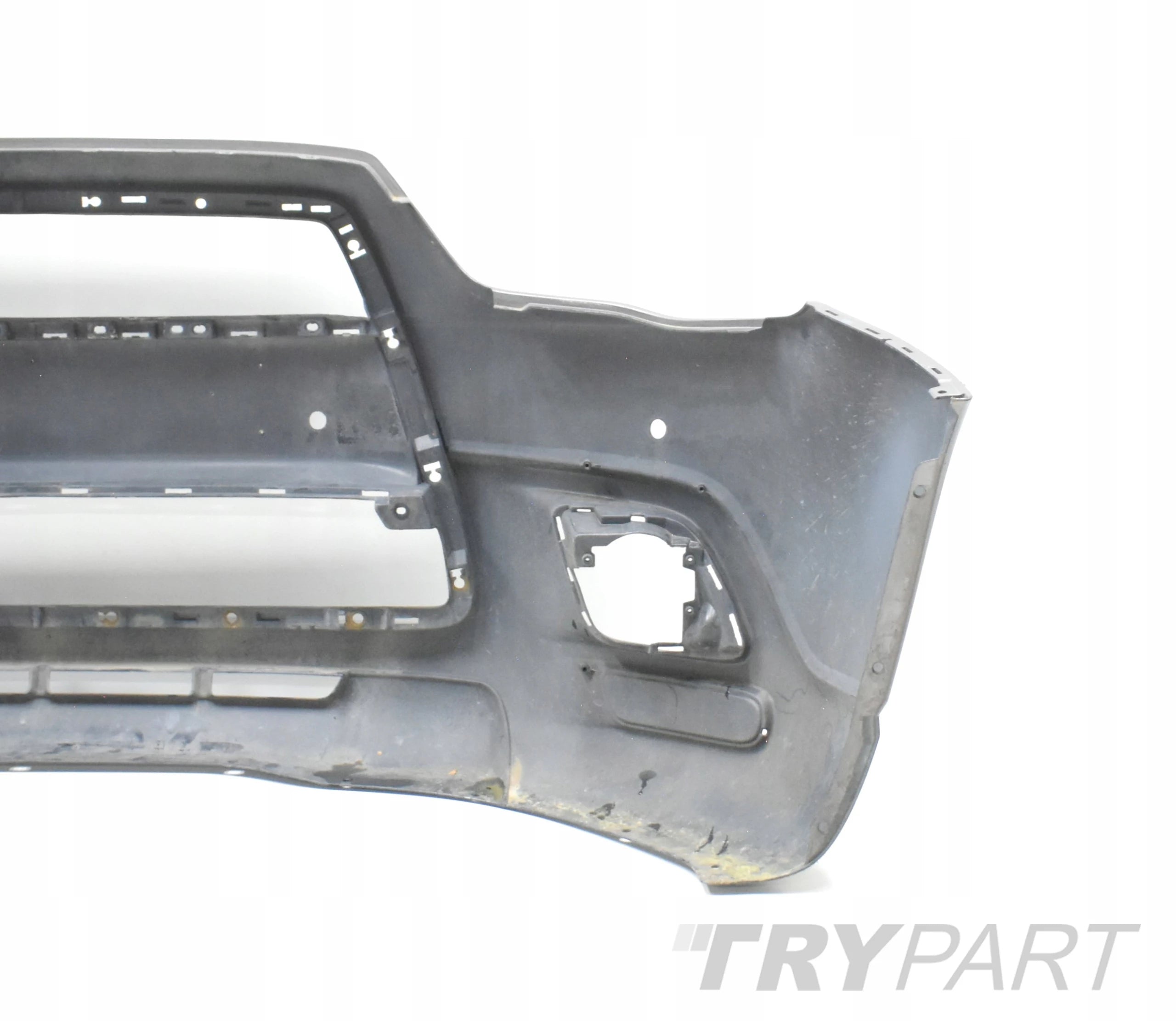 MITSUBISHI ASX FRONT BUMPER ORG 10-12
