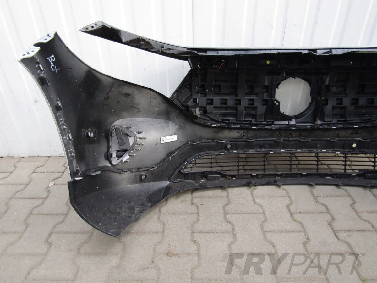 Front Bumper for Mercedes EQB X243 W243 243 21-