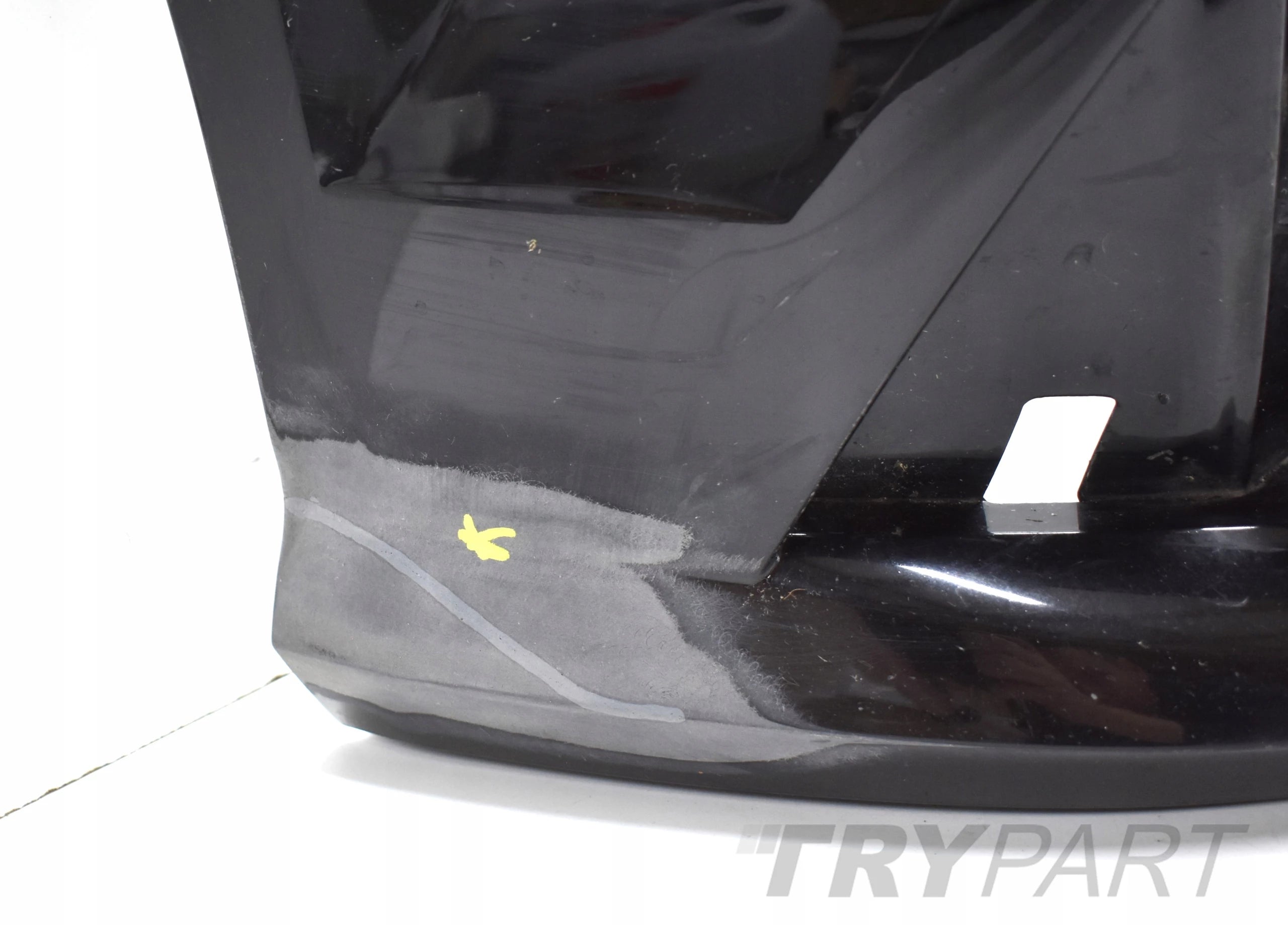 AUDI S6 C7 4G0 LIFT S LINE FRONT BUMPER ORG