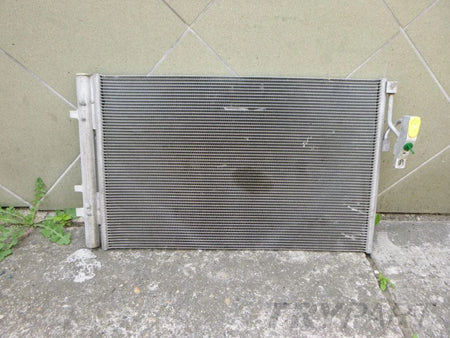 BMW X3 F25 X4 F26 Air Conditioning Radiator
