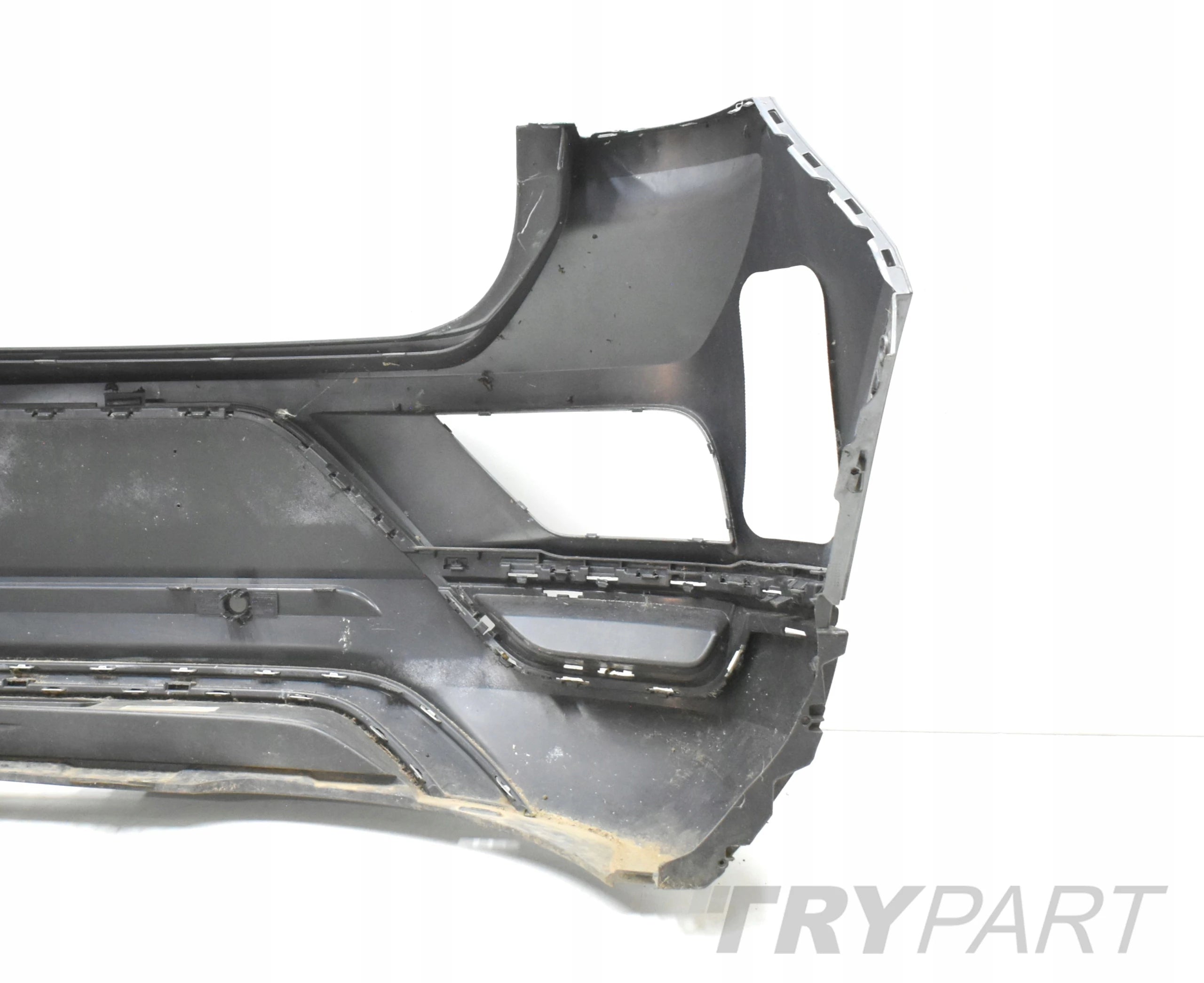 VW T-ROC 2GA REAR BUMPER REAR ORG
