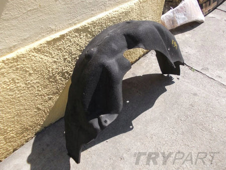 BMW 3 E91 Touring Rear Wheel Arch