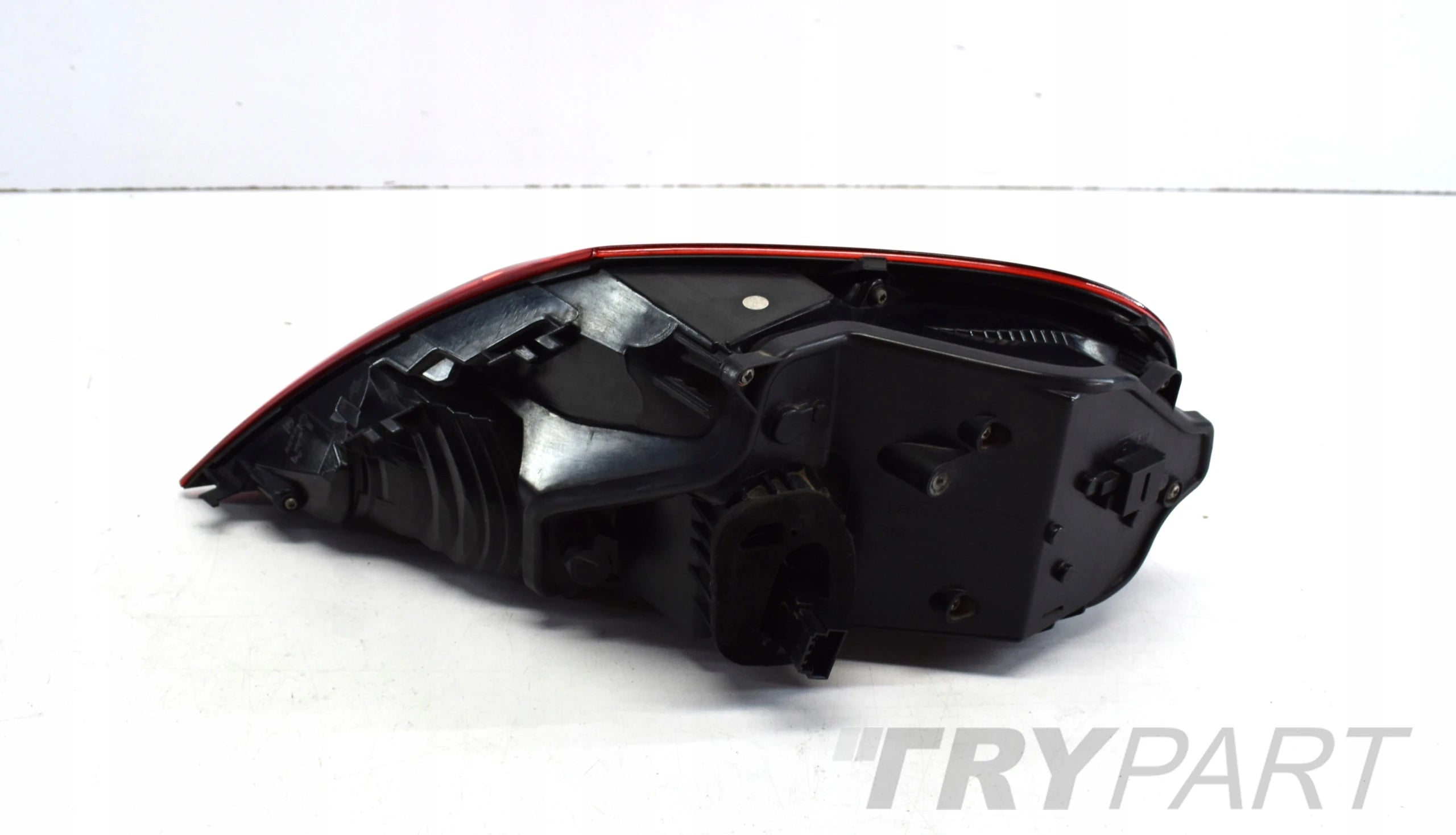 VW NEW BEETLE II 5C5 LEFT REAR LIGHT ORG EU