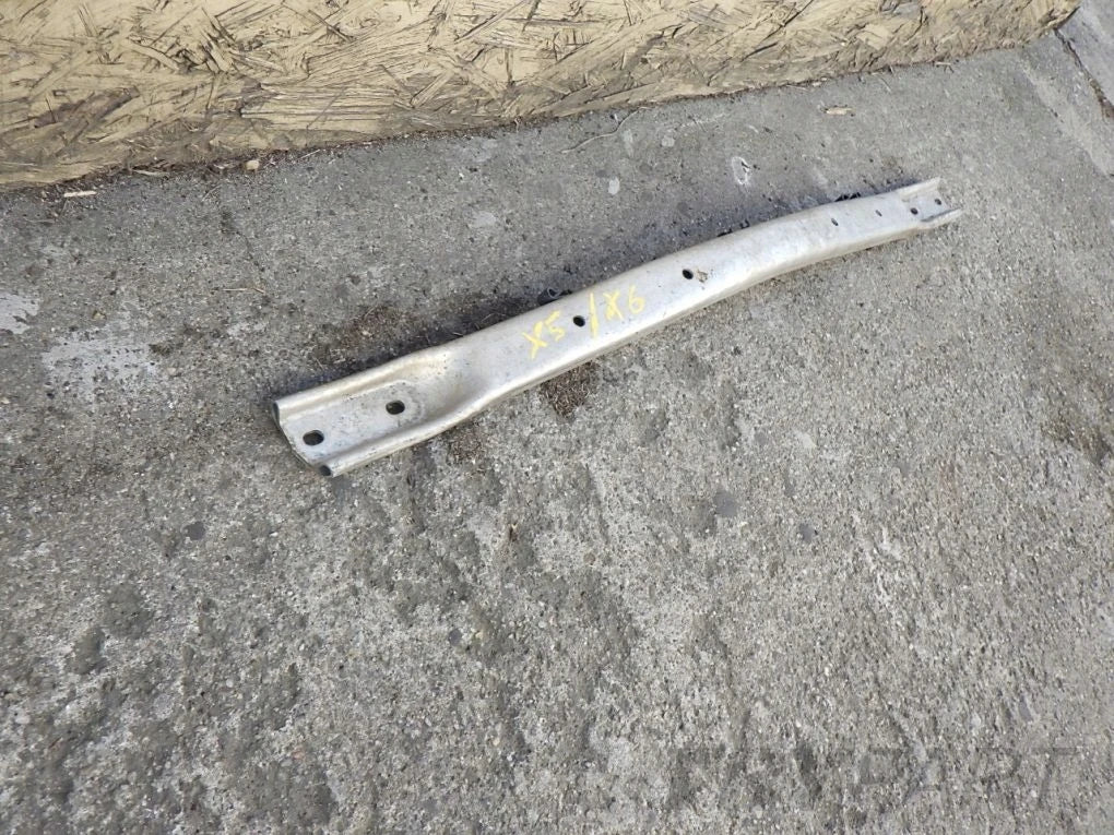 BMW X5 F15 E70 X6 F16 E71 Front Crossmember Reinforcement Beam