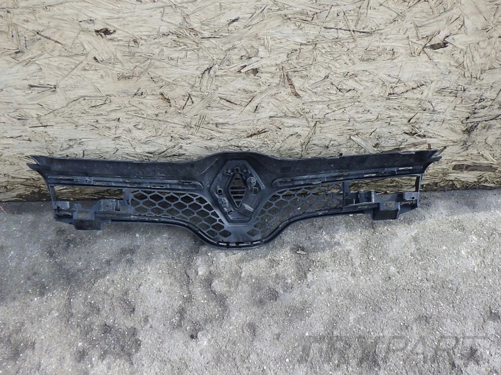 RENAULT TWINGO 3 III 14- Grille Clip
