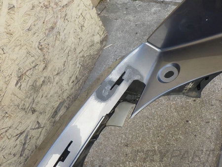 RANGE ROVER VELAR L560 2017- Rear Bumper