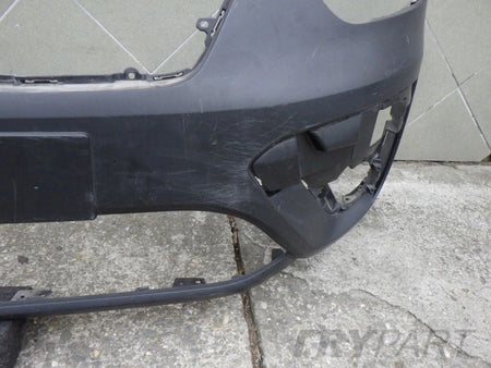 RENAULT EXPRESS 21- 620220594R Front Bumper