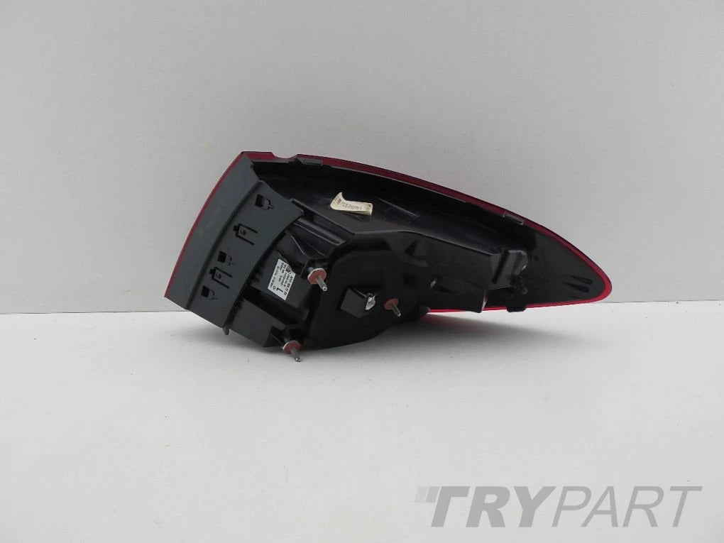MERCEDES GLC 253 W253 LIFT 19- Rear Lamp Left