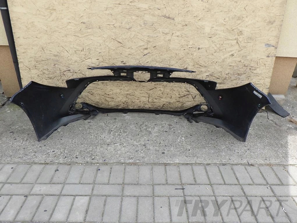 TOYOTA COROLLA E21 HB KOMBI 18- Front Bumper