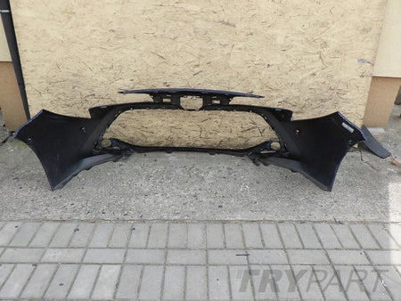 TOYOTA COROLLA E21 HB KOMBI 18- Front Bumper