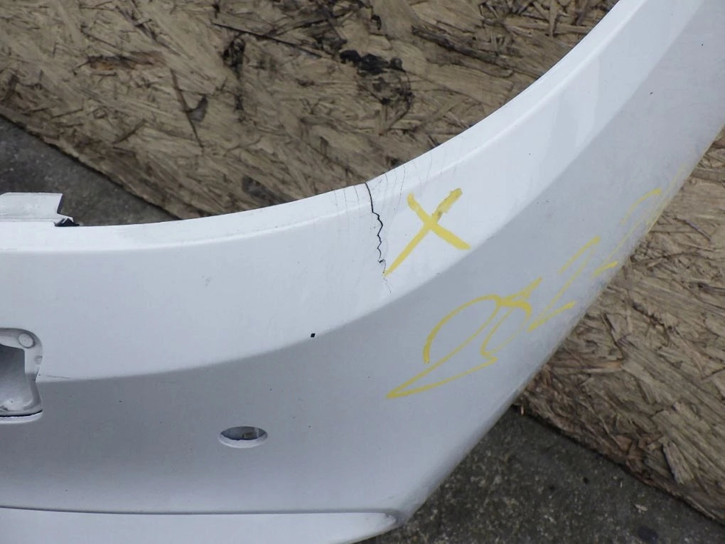 BMW 5 G30 G31 M PACKAGE front bumper