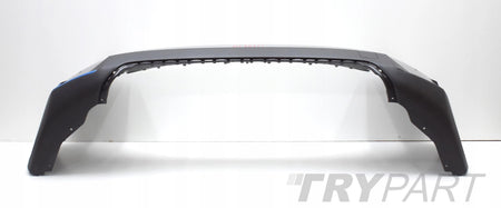 BMW X1 U11 REAR BUMPER ORG STANDARD + BOTTOM