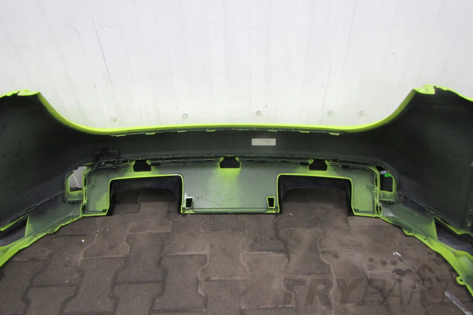 Rear Bumper for BMW M4 G82 G83 M Power 20-