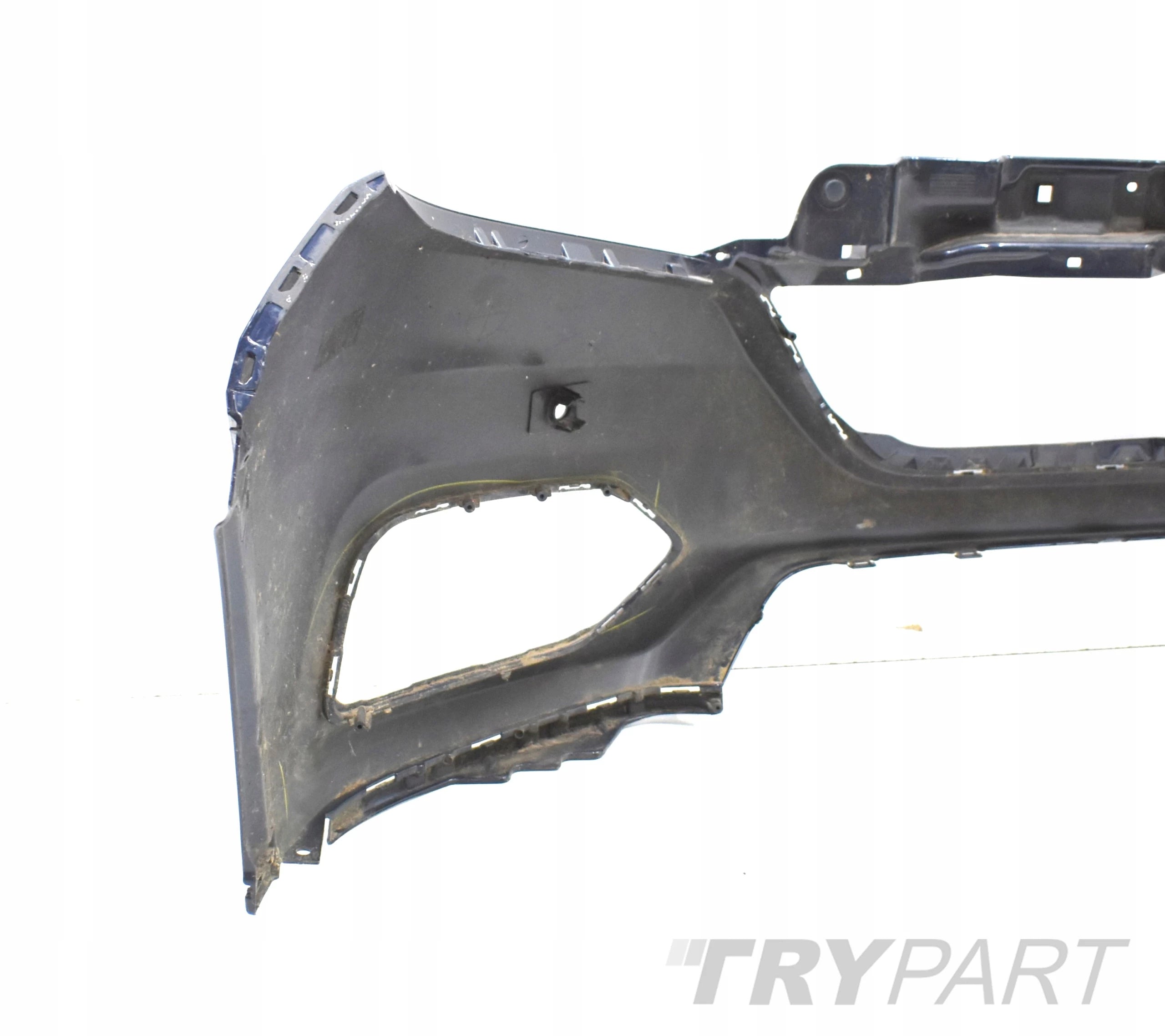 TOYOTA HRV HR-V II LIFT FRONT BUMPER ORG