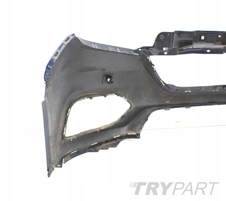 TOYOTA HRV HR-V II LIFT FRONT BUMPER ORG