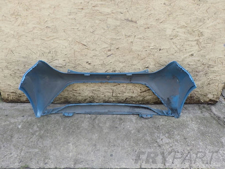 TOYOTA AYGO II 2 14- Rear Bumper
