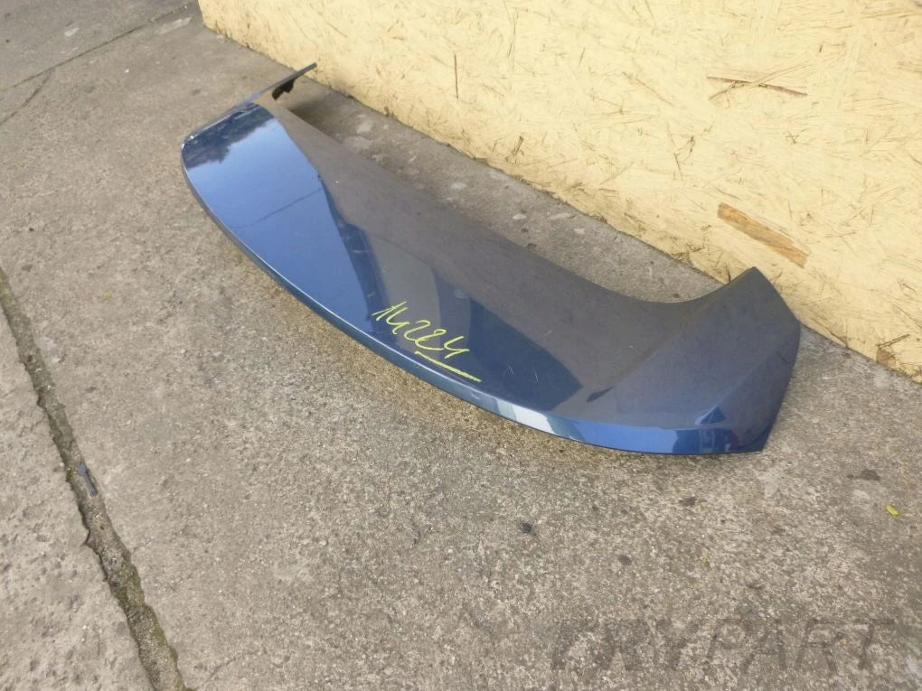 FORD FOCUS MK4 IV HB 18- Tailgate Spoiler