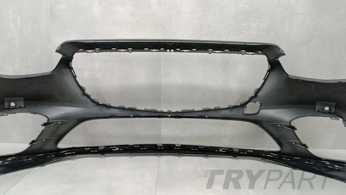 Front Bumper for Mercedes S-Class 223 W223 AMG (2021-)