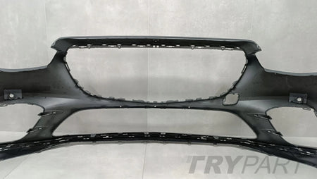 Front Bumper for Mercedes S-Class 223 W223 AMG (2021-)