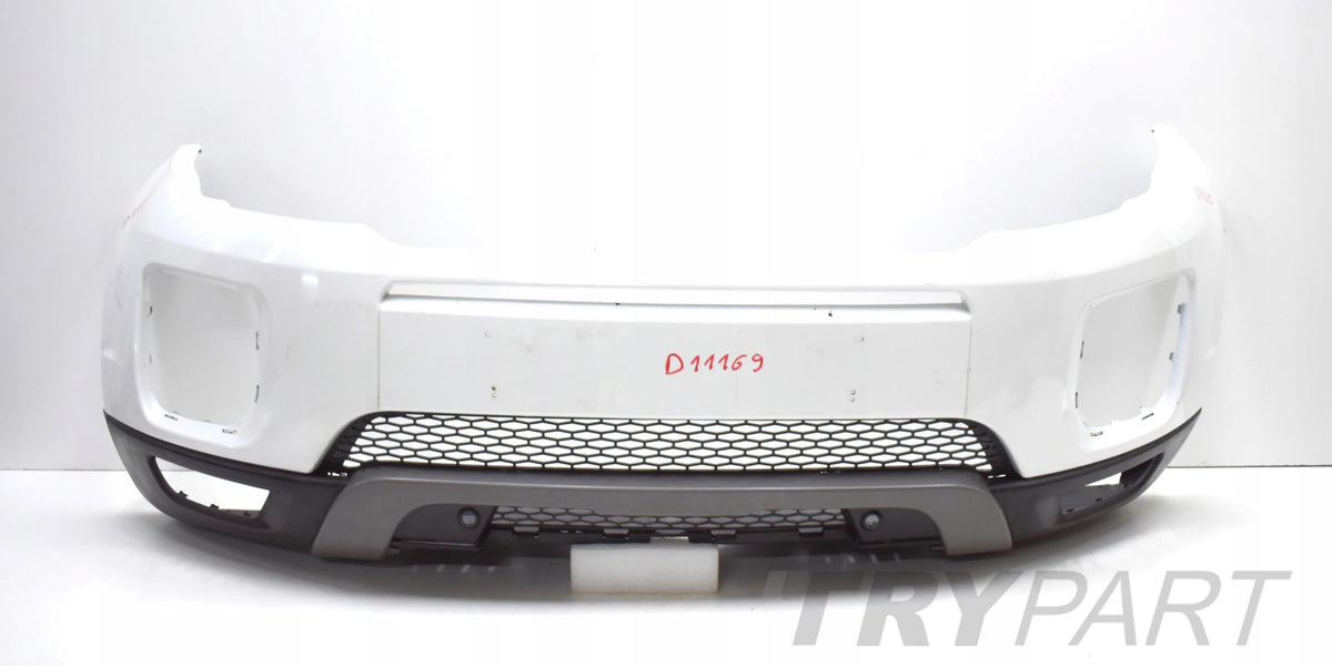 RANGE ROVER EVOQUE LIFT FRONT BUMPER ORG
