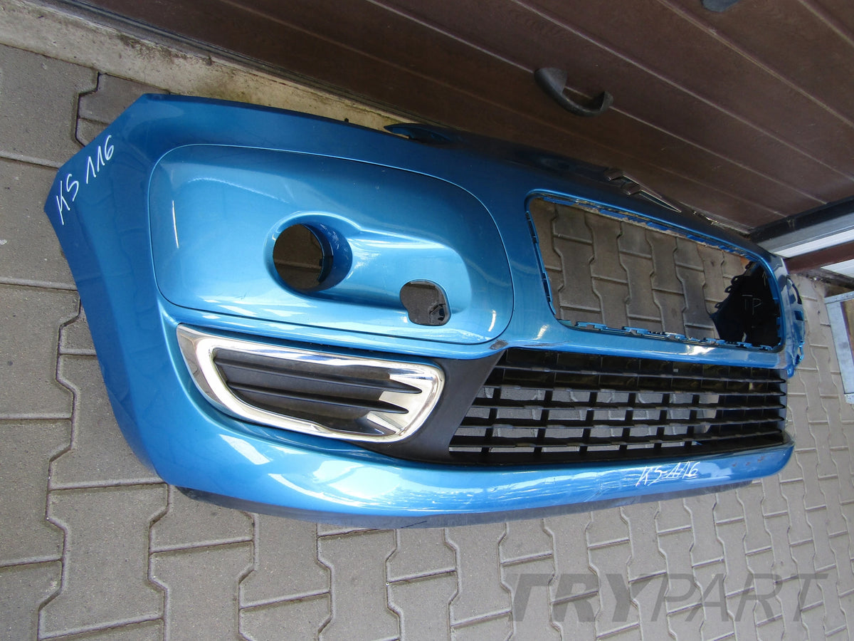 Front Bumper for Citroen C3 Picasso 08-12