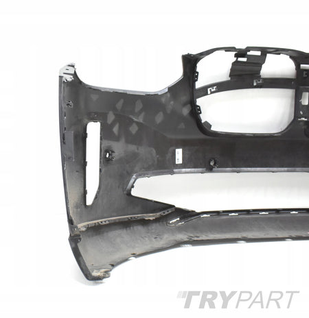 BMW IX3 G08 FRONT BUMPER ORG + BOTTOM
