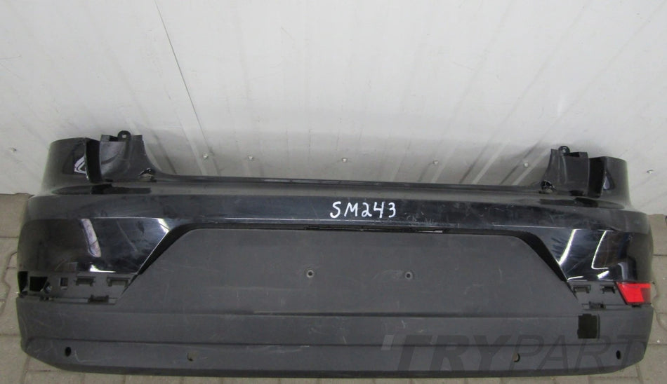 Rear Bumper for VOLVO POLESTAR II 2 20-