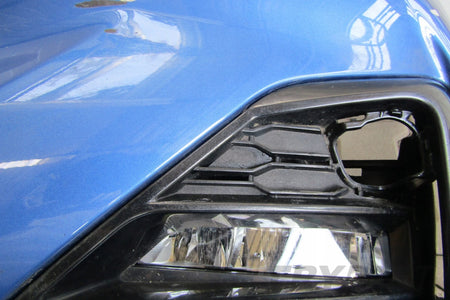 Front Bumper BMW 2 F45 F46 M-Package Lift LCI 18-