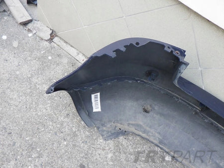 VW GOLF V 5 HB 1K 1K6 03- Rear Bumper