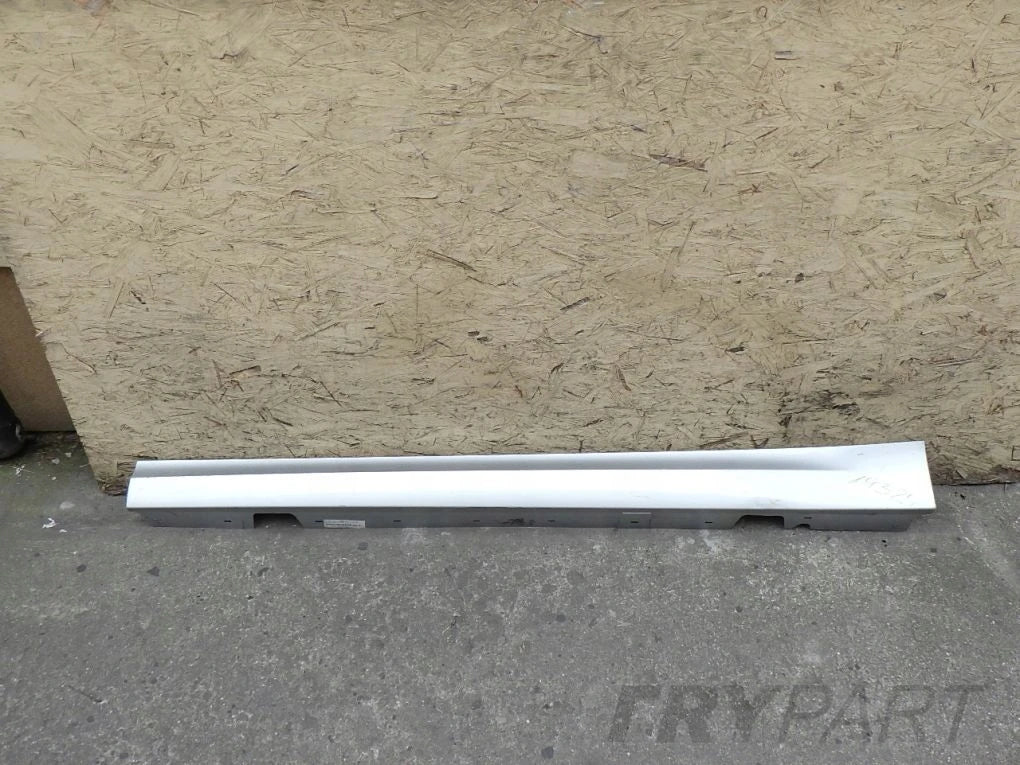 BMW 3 E90 E91 LCI LIFT left sill trim