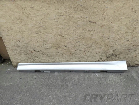 BMW 3 E90 E91 LCI LIFT left sill trim