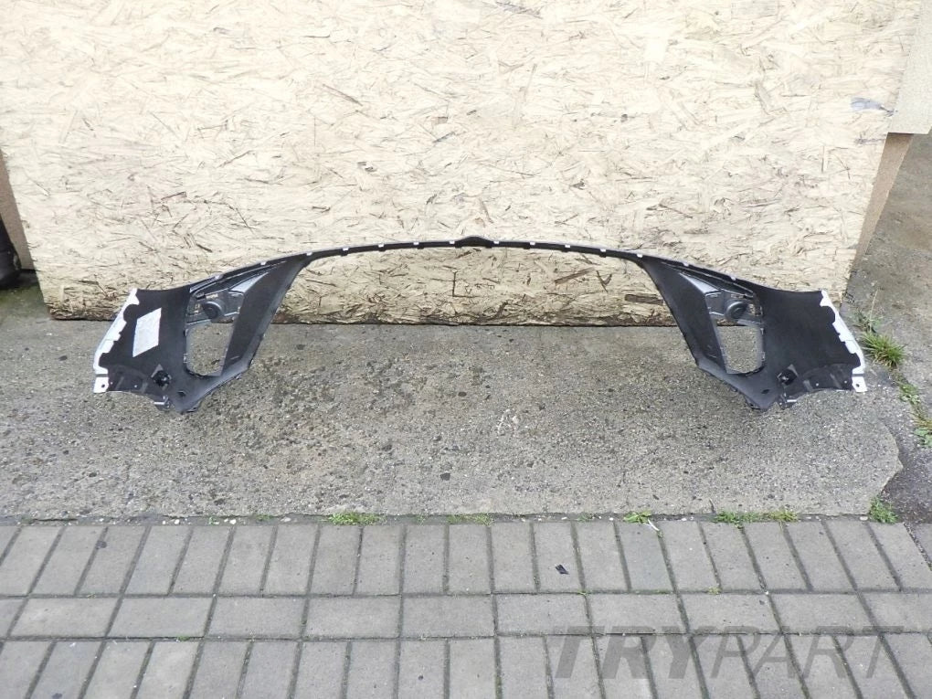 OPEL CROSSLAND X P17 LIFT 2020- front bumper