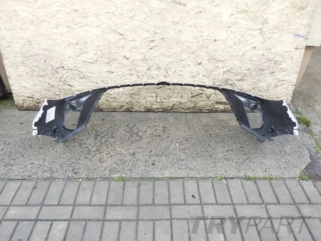 OPEL CROSSLAND X P17 LIFT 2020- front bumper