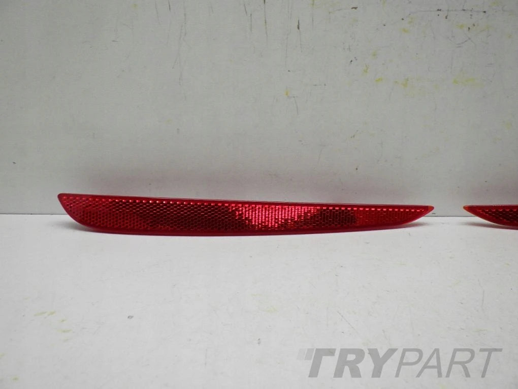 BMW Z4 G29 Rear Right Left Reflector