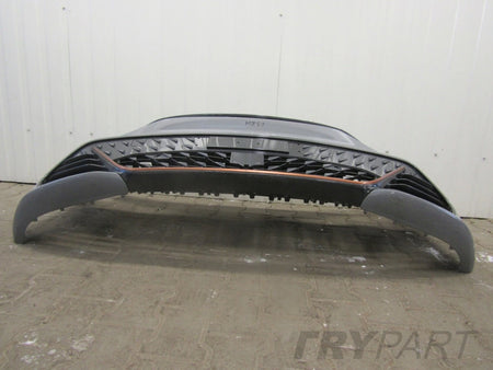 Front Bumper Seat Cupra Born 21-