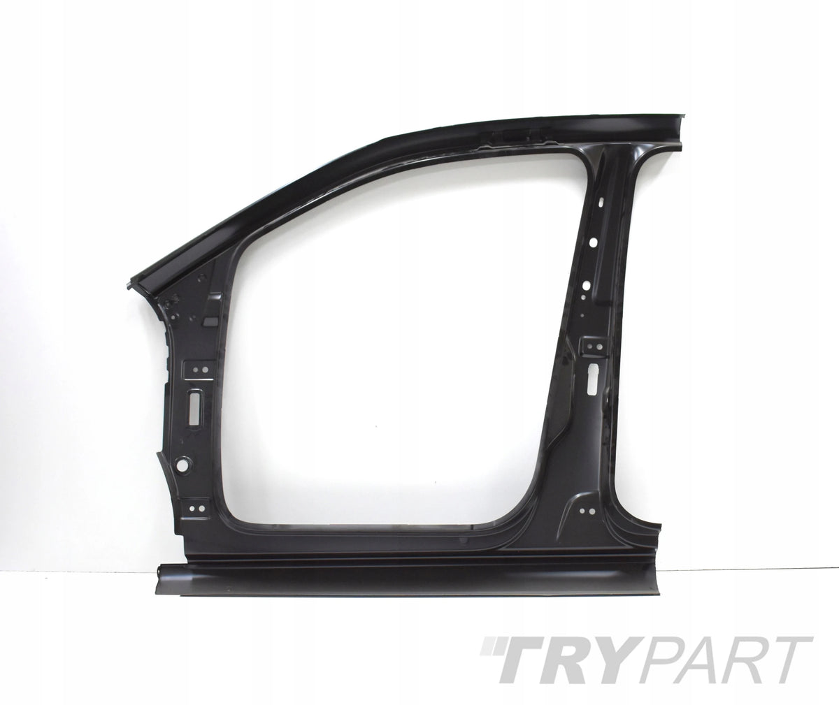 VW UP CITIGO 1S4 RIGHT SILL POST SHELL ORG NEW 1S4809606F