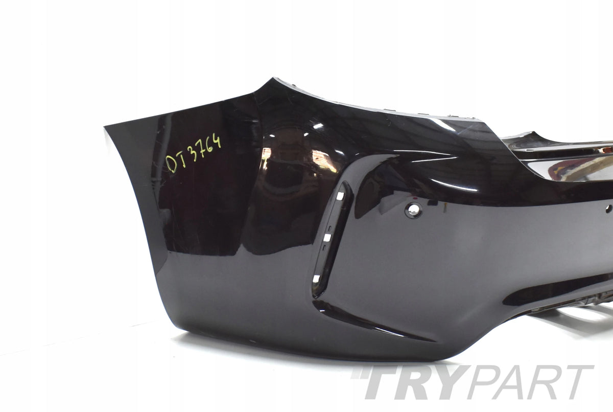 BMW M2 F87 M POWER REAR BUMPER ORG