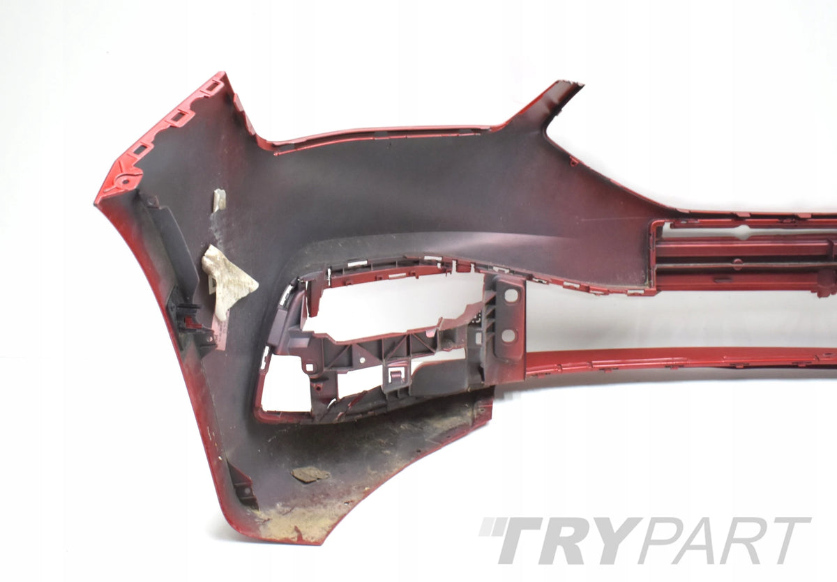 SEAT LEON IV 5FA FRONT BUMPER ORG