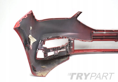 SEAT LEON IV 5FA FRONT BUMPER ORG
