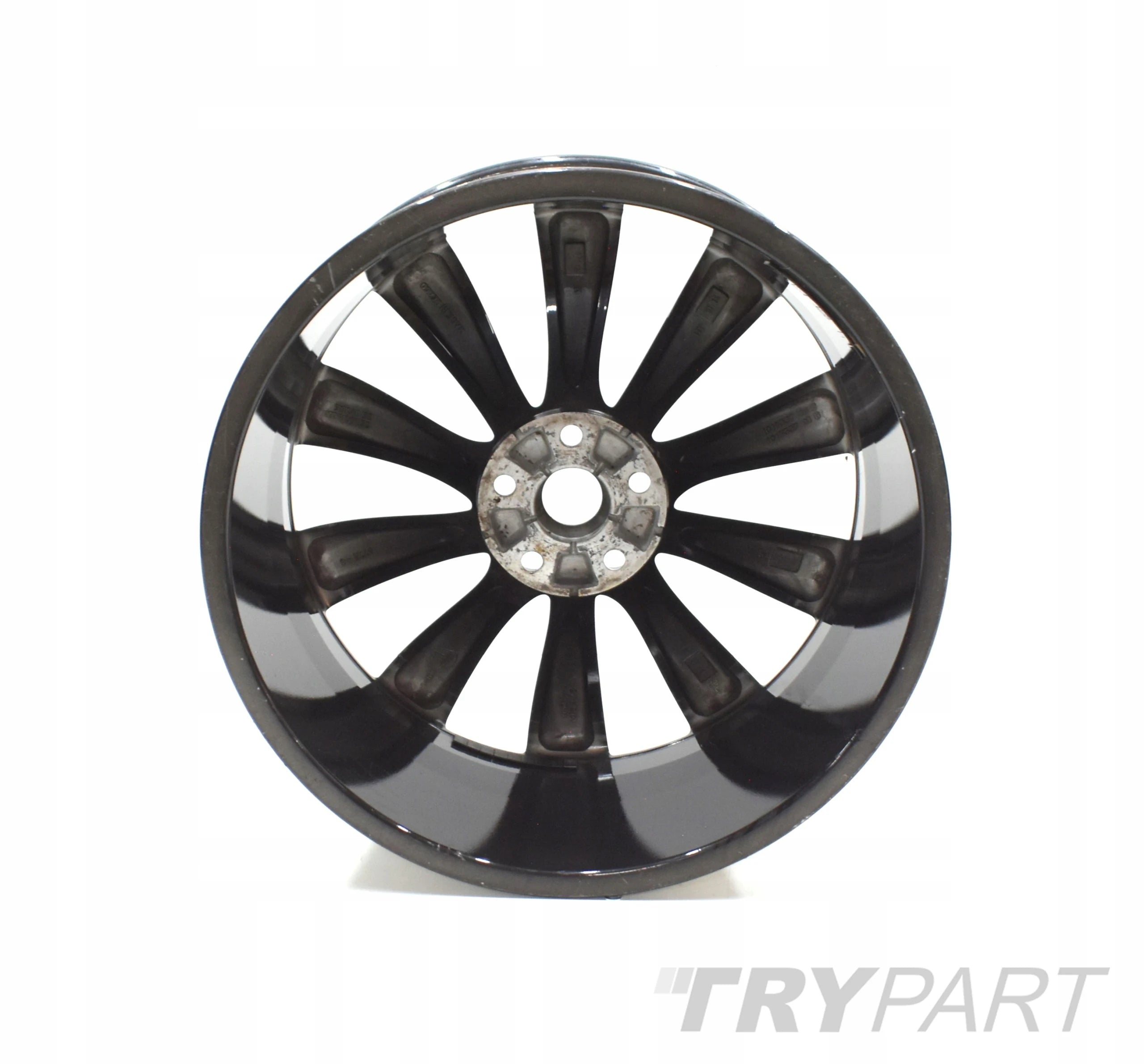 21" WHEEL TESLA S TESLA MODEL S 9Jx21 5x120 ORG! ET40