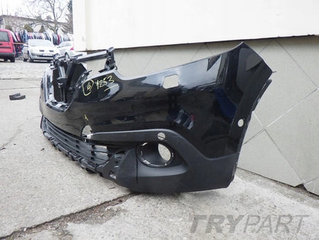 RENAULT KADJAR 15- front bumper