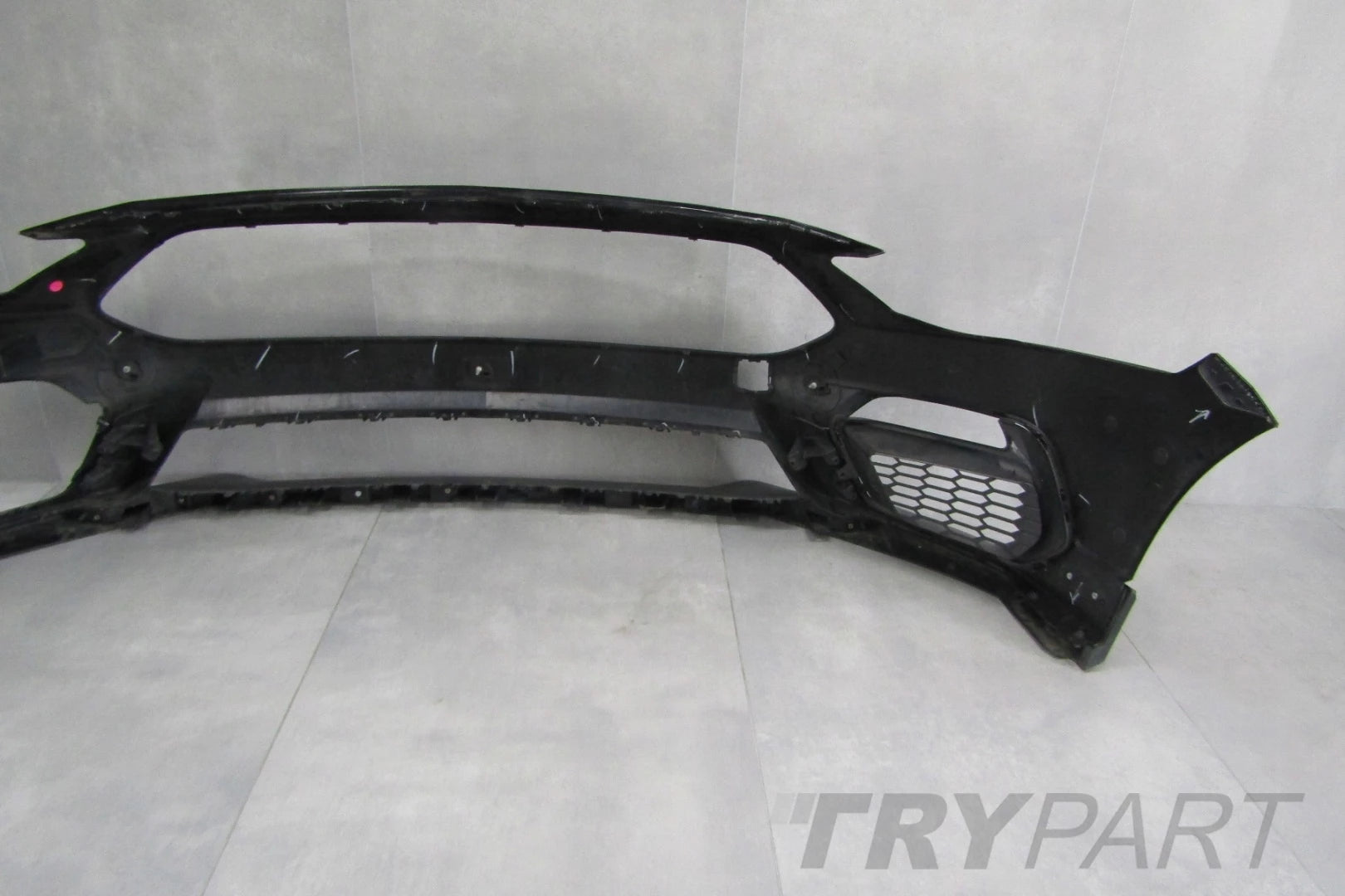 Front Bumper FORD MUSTANG VI MACH 1 20-24