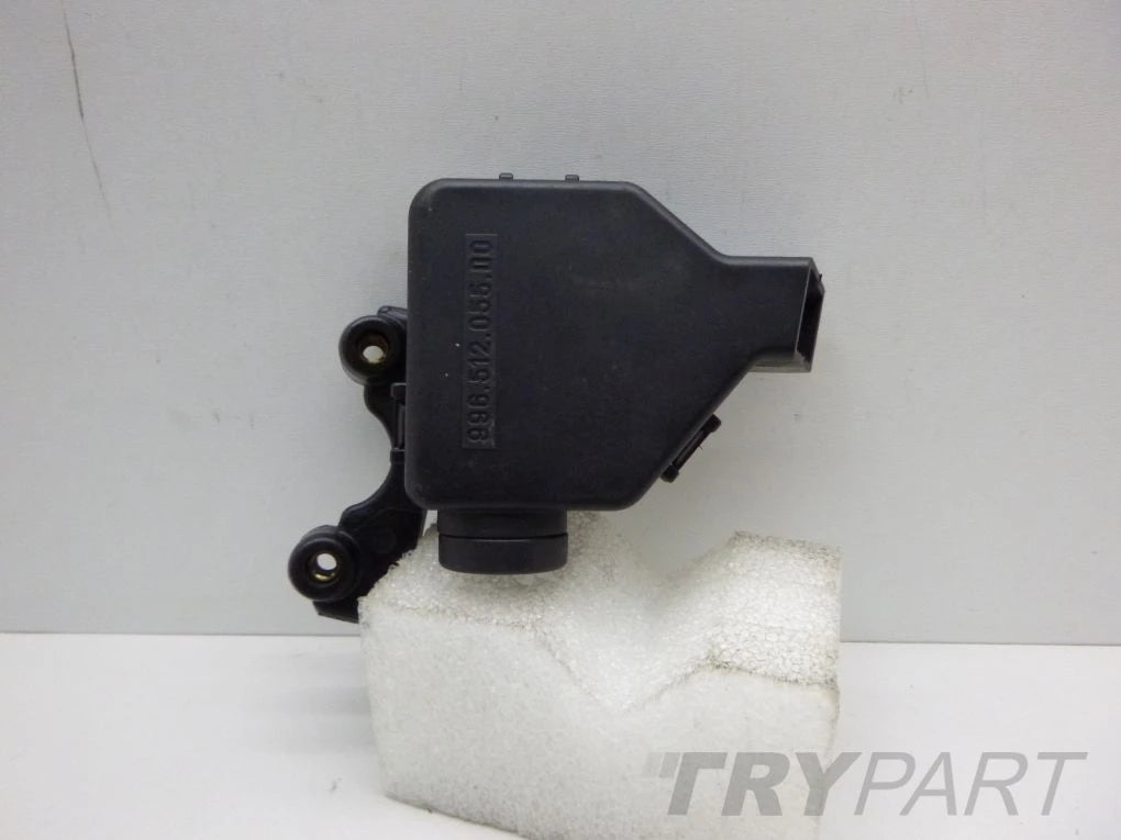 Porsche 996 Carrera 911 Cabrio Lock 99651226500