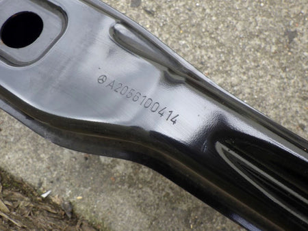 MERCEDES W205 205 C CLASS ESTATE 2014- 2056100414 rear bumper beam