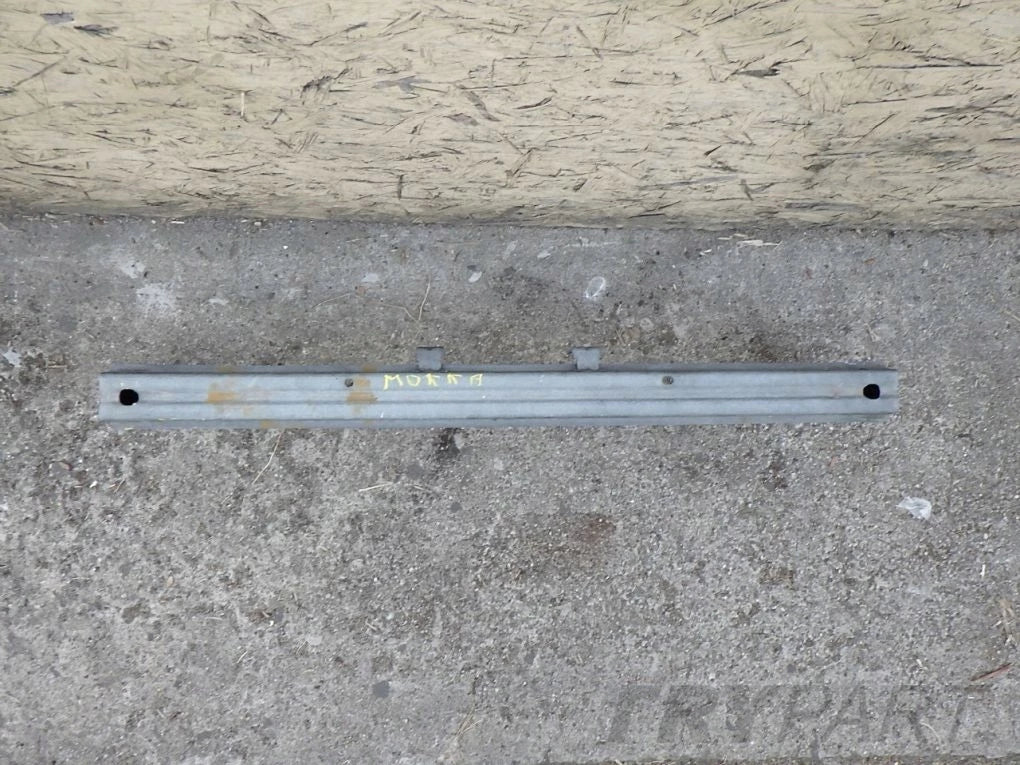 OPEL MOKKA 2012- FRONT BUMPER BRACKET