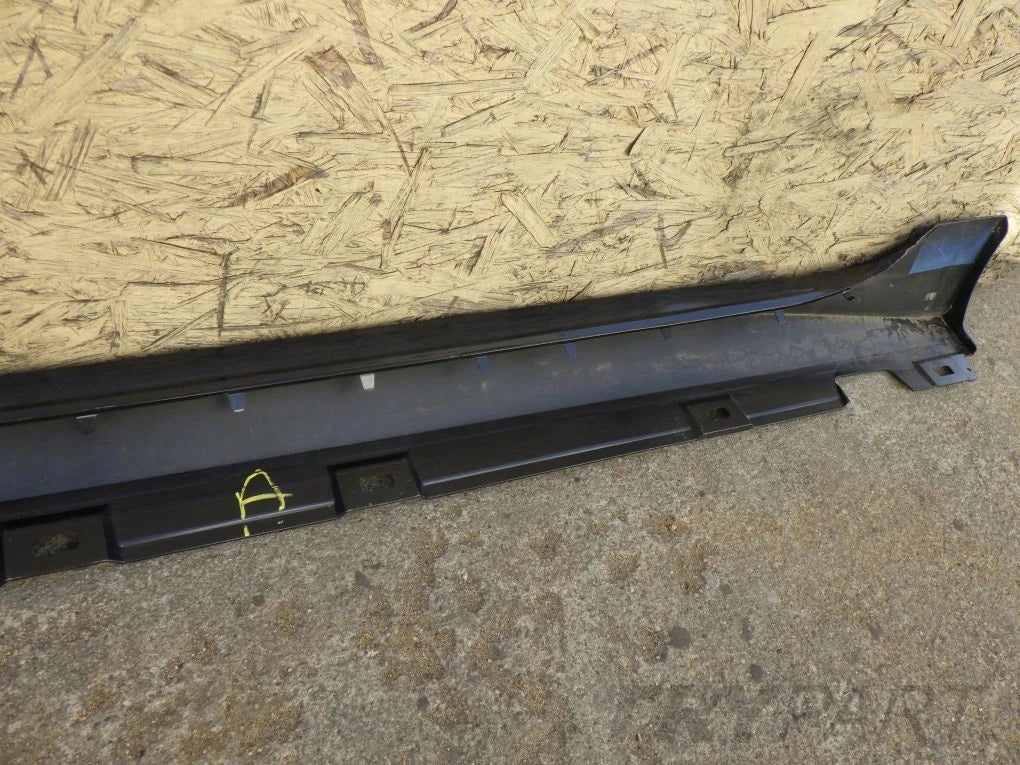 AUDI A5 SPORTBACK 8W 8W8 20- Left Right Sill Trim Strip