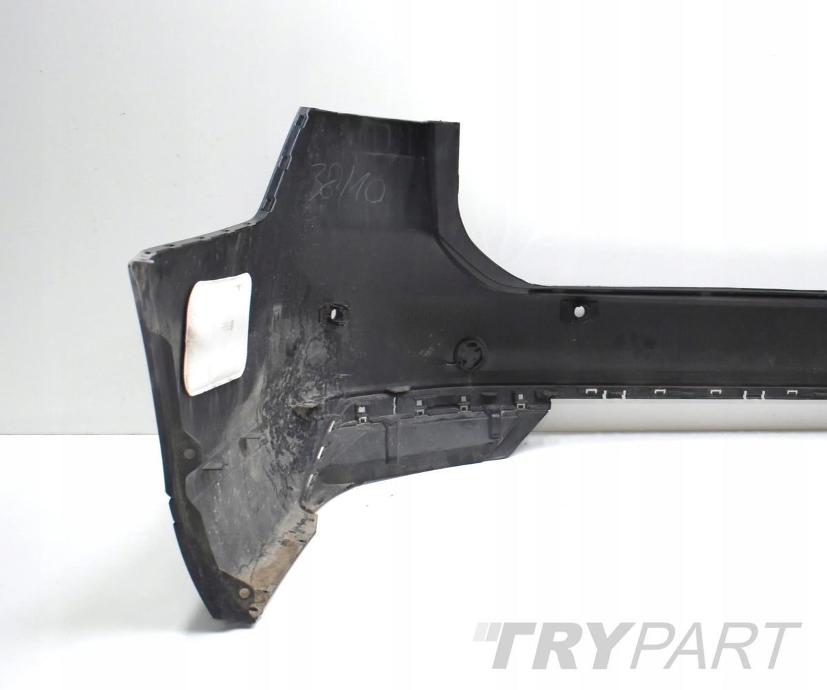 VW PASSAT B8 3G9 LIFT REAR BUMPER ESTATE ORG