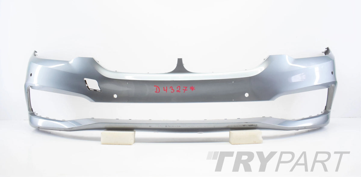 BMW 5 G30 G31 FRONT BUMPER ORG