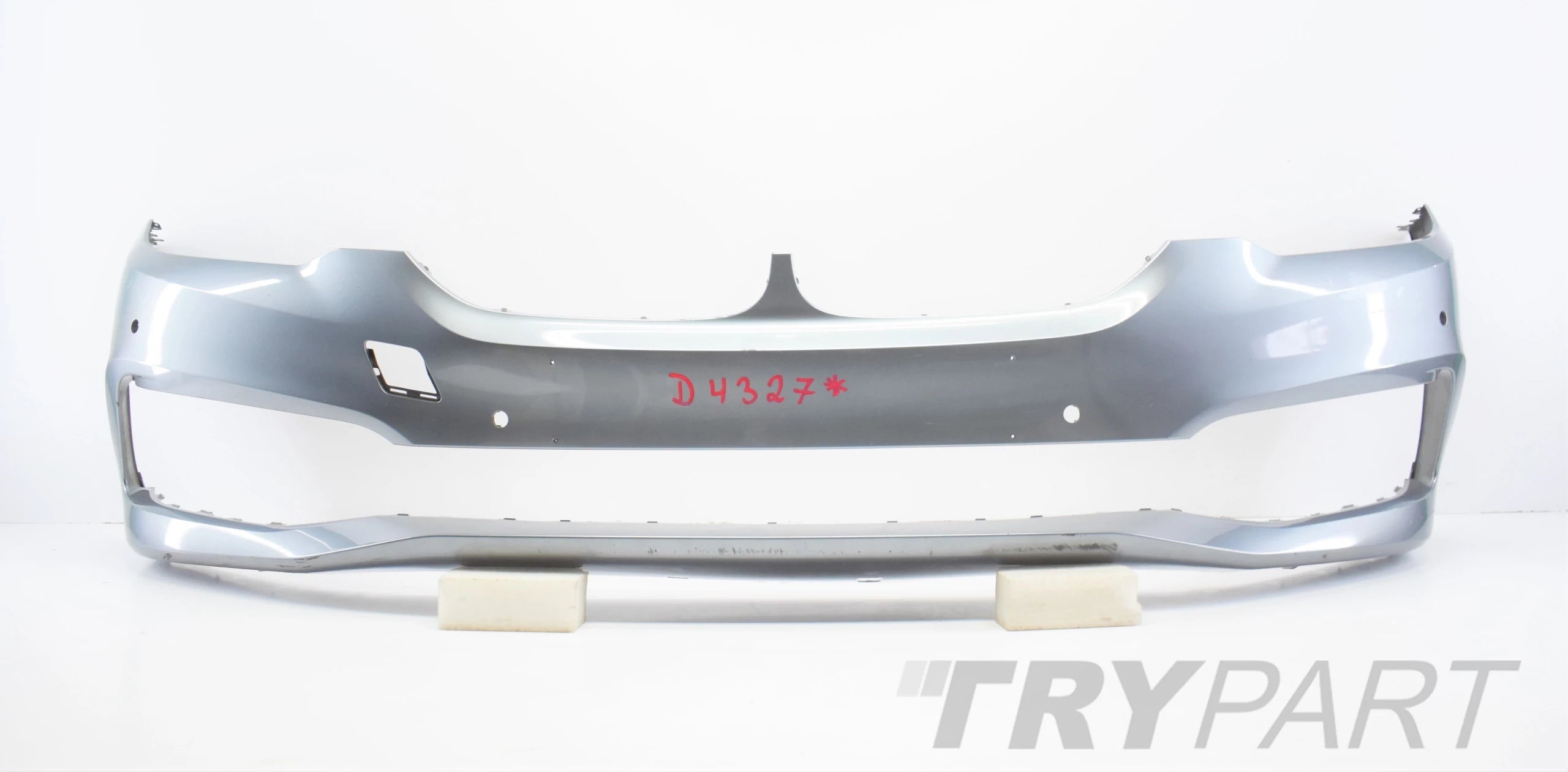 BMW 5 G30 G31 FRONT BUMPER ORG
